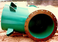 3MTM ScotchkoteTM Fusion Bonded Epoxy Coating 134.