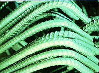 3MTM ScotchkoteTM 413 Fusion Bonded Epoxy Rebar Coating