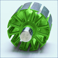 3MTM ScotchcastTM Electrical Resin 260